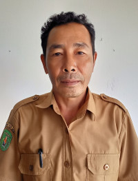JUNAIDI
